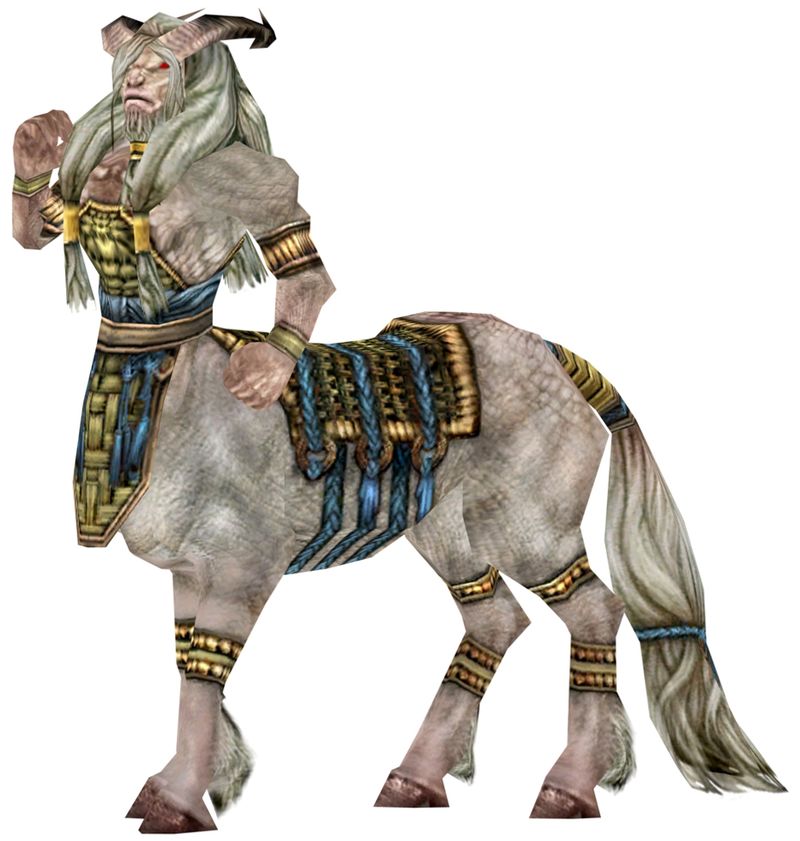 A Centaur's Life - Wikipedia