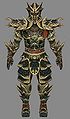 Warrior Elite Luxon Armor M concept art.jpg