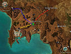 Acolyte of Melandru map.jpg