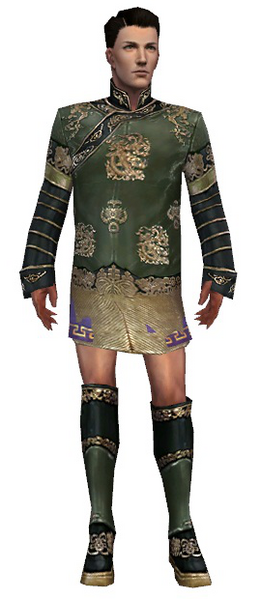 File:Mesmer Elite Canthan armor m gray front chest feet.png