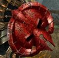 Tarnen's Shield