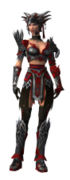 Warrior Silver Eagle armor f.jpg