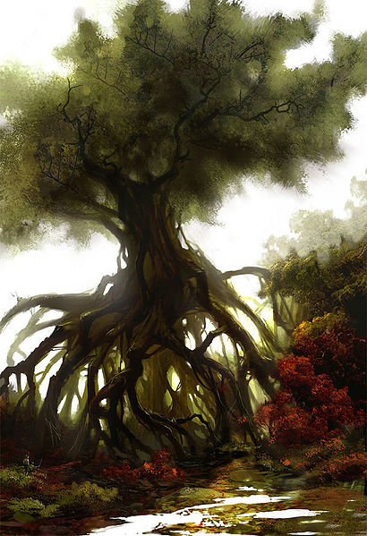 File:"Ancient Tree" concept art.jpg