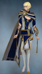 White Mantle Robes costume f dyed front.jpg