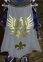 Guild Empyrean Eagles Cape & Emblem.JPG