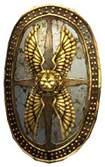 Aegis (shield) - Guild Wars Wiki (GWW)