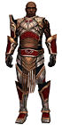 Goren Primeval armor.jpg