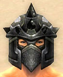 Warrior Obsidian armor m gray front head.jpg