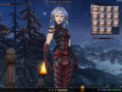 Guide To Character Creation Guild Wars Wiki Gww