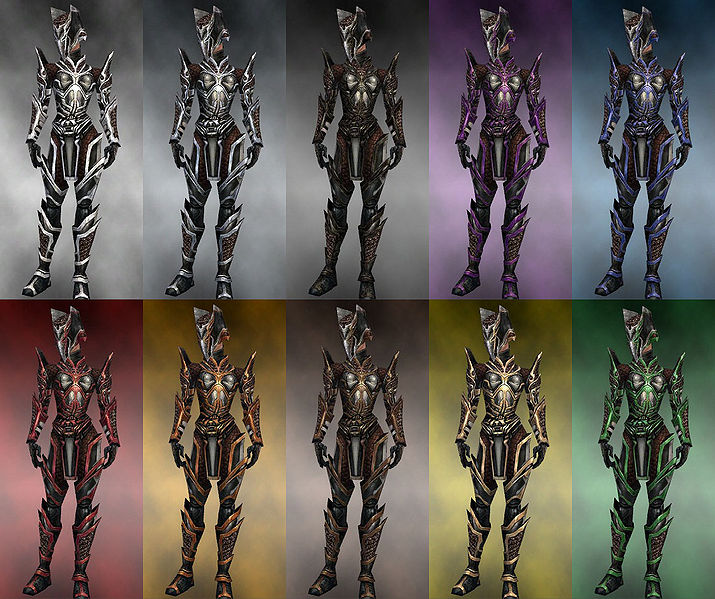 File:Female warrior Elite Kurzick armor dye chart.jpg