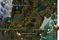 Mount Qinkai map.jpg