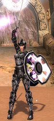 Obsidian Armor 1