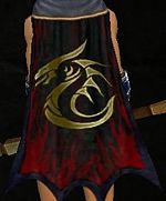 Guild The Afflicted Gwen cape.jpg