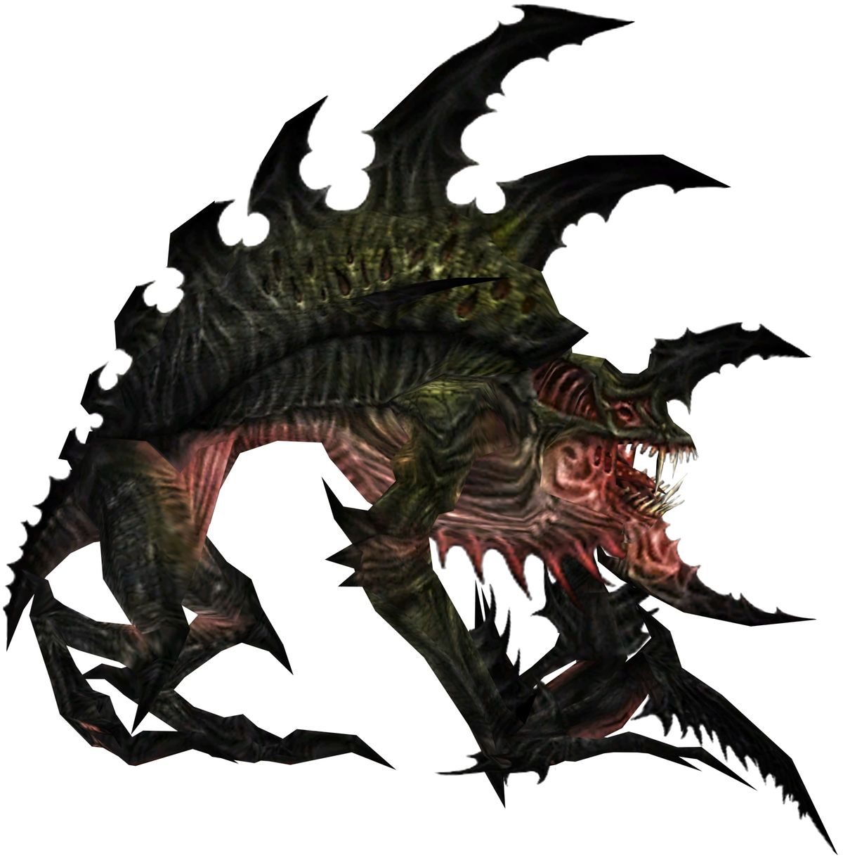 Thorn Wolf - Guild Wars Wiki (GWW)