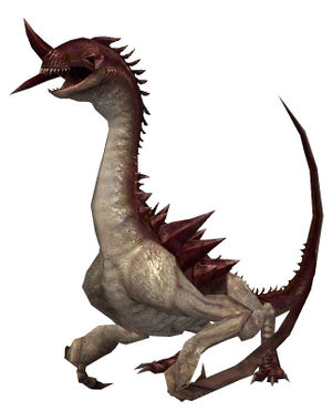 Marobeh Sharptail - Guild Wars Wiki (GWW)