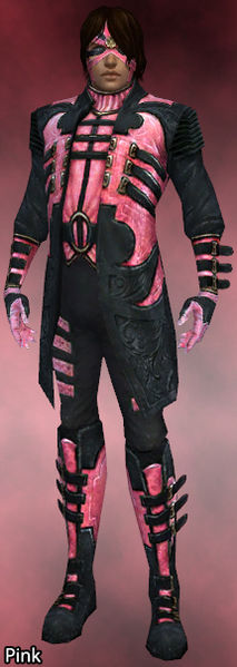 File:Male mesmer Elite Kurzick armor pink.jpg