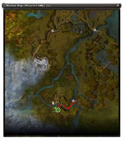 Fishing village - Guild Wars Wiki (GWW)