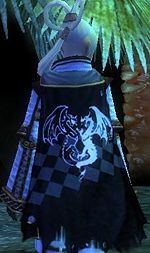 Guild The Black And White Dragons cape.jpg