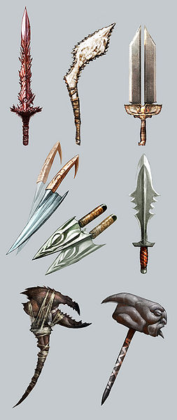 File:Weapons concept art.jpg