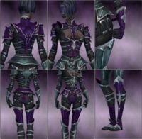 Screenshot Necromancer Tyrian armor f dyed Purple.jpg