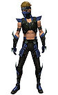 Assassin Luxon armor m.jpg