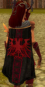 Guild Red Phoenix Rising cape.jpg