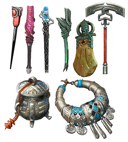 File:"Factions weapons" concept art.jpg