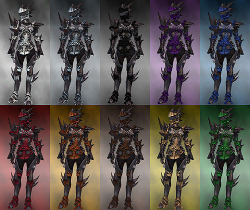 Female warrior Primeval armor dye chart.jpg