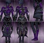 Screenshot Necromancer Elite Necrotic armor f dyed Purple.jpg