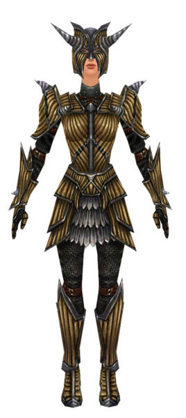 File:Warrior Wyvern armor f dyed front.jpg