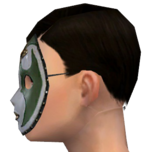 Mesmer Elite Kurzick Mask f gray left.png