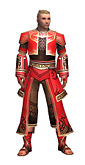 Monk Deldrimor armor m.jpg