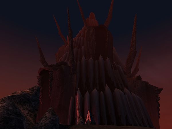 The Ebony Citadel of Mallyx - Guild Wars Wiki (GWW)
