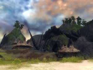 Daochu Village - Guild Wars Wiki (GWW)