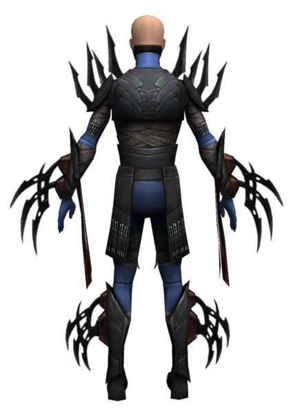 File:Assassin Ancient armor m dyed back.jpg