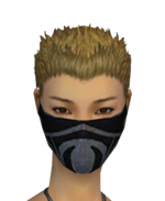 Assassin Obsidian Mask f gray front.png