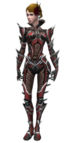 Necromancer Elite Kurzick armor f.jpg