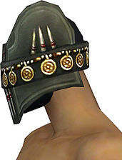 Ritualist Elite Kurzick armor m gray left head.jpg