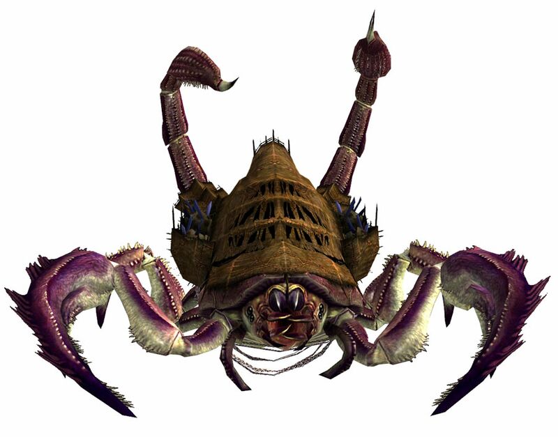 Left Siege Devourer Guild Wars Wiki GWW