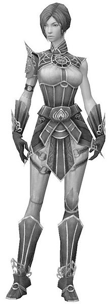 File:Acolyte Jin Elite Sunspear armor B&W.jpg