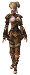 Monk Elite Canthan armor f.jpg