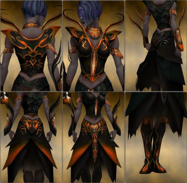 File:Screenshot Necromancer Vabbian armor f dyed Orange.jpg