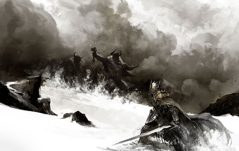 File:"Snow Battle" concept art.jpg