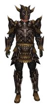 Warrior Elite Dragon armor m.jpg