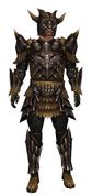 Warrior Elite Dragon armor m.jpg