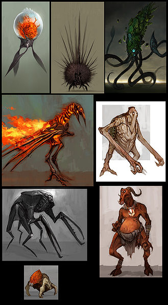 File:Factions creatures concept art 2.jpg