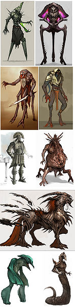 File:Factions creatures concept art 5.jpg
