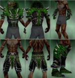 Necromancer Elite Luxon armor m green overview.jpg