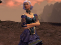 A mesmer I met in PvE.