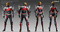 "GW-EN Assassin Asuran armor set" concept art.jpg